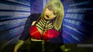 online adult video 4 Mistress Bijoux – Area 52 P1 Female World Domination | joi | femdom porn fetish fuel-6