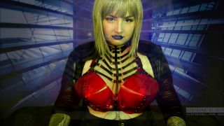 online adult video 4 Mistress Bijoux – Area 52 P1 Female World Domination | joi | femdom porn fetish fuel-9