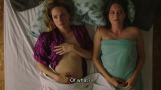 Camille De Pazzis, Justine Wachsberger - Where We Go from Here (2019) HD 1080p!!!-8