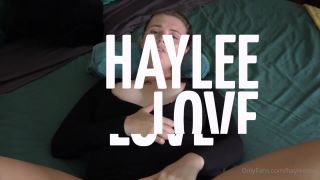 online xxx clip 12 HayleeLove / Onlyfans Hayleelove - want more of mommy tip for the full clip 23-09-2020 - Fetish, gloria sol hardcore on hardcore porn -8