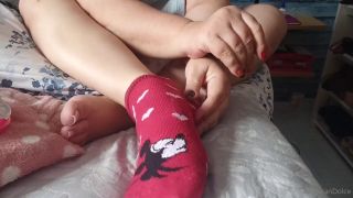 AmaranDolce aka dolceamaran - 05-15-2021 OnlyFans Video - A full vid of my morning moisturizing routine video AmaranDolce fetish-5