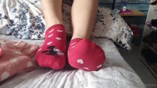 AmaranDolce aka dolceamaran - 05-15-2021 OnlyFans Video - A full vid of my morning moisturizing routine video AmaranDolce fetish-9