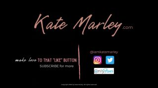 Lets Skip Lunch And Have An Orgasm Instead  Kate Marley 1080p-9