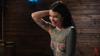 Down And Dirty Krysta Kaos (Toys) Krysta Kaos-9