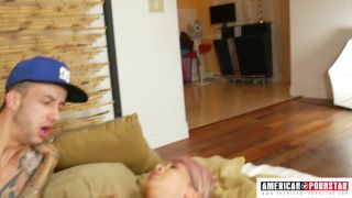 free adult clip 16 batman femdom Kayla Carrera - Double Dick Domination [SD 592.8 MB], domination on femdom porn-9