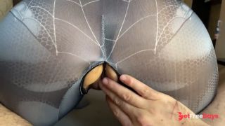 [GetFreeDays.com] Juicy blowjob and cumshot of the New Madame Spider Porn Leak October 2022-3