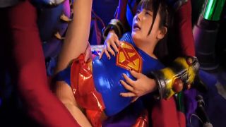[WarAnLov.com] SPSC-34 Accel Girl: Obvious and Struggle-019-8