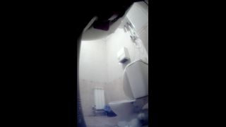 [PissWC.com] Hidden camera in the female toilet – 232-7