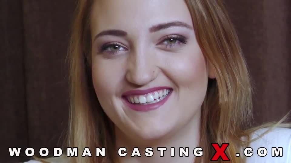 Vienna Goldberg casting X