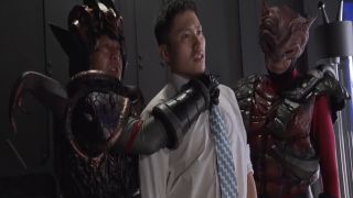 [SuperMisses.com] MSZ-31 Magical Pretty Warrior Fontaine Climaxes in Front of Her-005-2