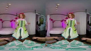 adult video 37 free use fetish Allie Addison - Animal Crossing New Leaf - [HDPorn] (UltraHD 4K 2160p), videos on fetish porn-2