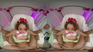 adult video 37 free use fetish Allie Addison - Animal Crossing New Leaf - [HDPorn] (UltraHD 4K 2160p), videos on fetish porn-6