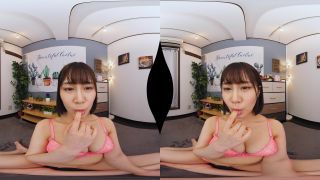 VRKM-576 G - Virtual Reality - Virtual reality-4