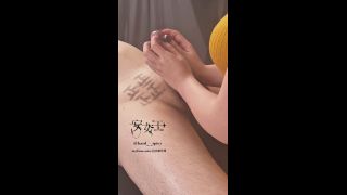 Mistress Ann - Edge Your Cock 50 Times Without A Break - Handjob-4