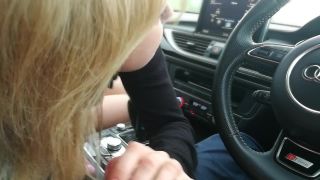 UKCuteGirl () Ukcutegirl - when you get horny whilst stuck in traffic 12-05-2018-9