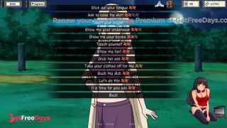 [GetFreeDays.com] Naruto Hentai  Naruto Trainer - I fuck Ino  Gameplay Porn Stream November 2022-8