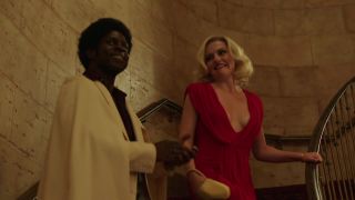 Emily Meade, Kim Director - The Deuce s02e09 (2018) HD 1080p!!!-8