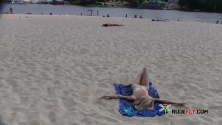 adult xxx video 33 Nude Beach – Exhibitionist Pt 02 - beach - hardcore porn skinny teen hardcore-6