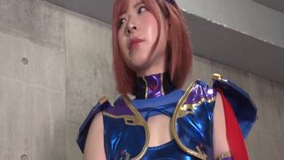[SuperMisses.com] GIGP-47 Sexy Evil Female Cadre�s Hero Corruption: Hero Surrenders to Evil Elza-002-7