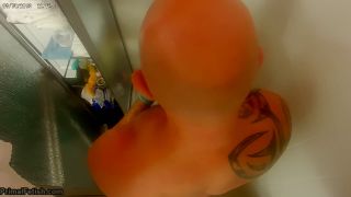 PrimalFetish: Gianna Gem & Michael Master's Explosive Scene-6