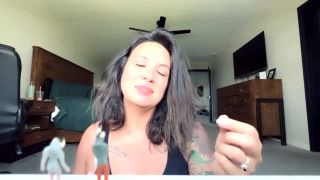 free online video 3 Your Favorite Giantess - Whats All the Fuss About - FullHD 1080p on femdom porn latex femdom-5