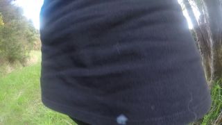 ManyVids.com - Anna Li - Public Facial And Cumwalk Bukkake-8