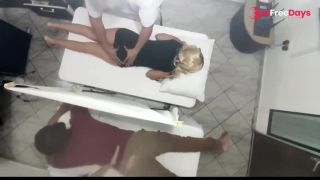 [GetFreeDays.com] Couples Massages Recorded as the Wife is Fucked Next to Her Husband Sex Leak March 2023-4