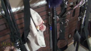 online clip 12 Goddess Alice Skary, Humiliated for Being Unable to Cum | alice skary | chubby porn bbwdream-0