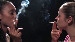 Smoking Smnatalieandamberhd1low.-7