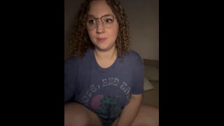  Creampie Avi Love Damn, what a BEAUTY of a creampie Avi!-5