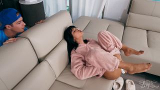 xxx video clip 47 anime hentai tits femdom porn | [TransAngels] Antonella Morena Oomfie Fucked My Stepsister 18 Jan 2026 [HD, 1080p] | hardcore-1