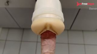 [GetFreeDays.com] Riley Reid Fleshlight Long NO HANDS Porn Clip November 2022-6