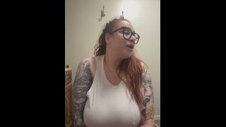 Violet Voss Blowjob JesseLoadsMonsterFacials - Violet Voss-2