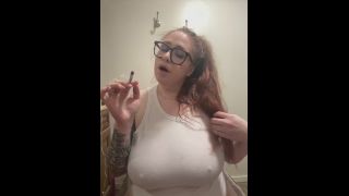 Violet Voss Blowjob JesseLoadsMonsterFacials - Violet Voss-5