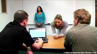 Free Porn Spank Video | [hotspanker.com] RealSpankingsnetwork – Spanking Young Girl – Fetish Spanking-2