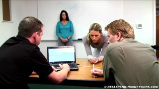 Free Porn Spank Video | [hotspanker.com] RealSpankingsnetwork – Spanking Young Girl – Fetish Spanking-3