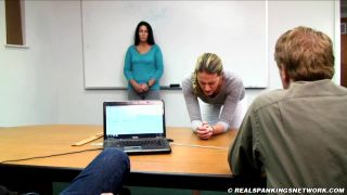 Free Porn Spank Video | [hotspanker.com] RealSpankingsnetwork – Spanking Young Girl – Fetish Spanking-4