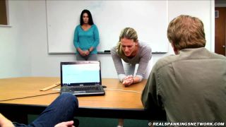 Free Porn Spank Video | [hotspanker.com] RealSpankingsnetwork – Spanking Young Girl – Fetish Spanking-5