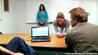 Free Porn Spank Video | [hotspanker.com] RealSpankingsnetwork – Spanking Young Girl – Fetish Spanking-6