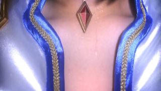 [SuperMisses.com] MSZ-25 Magical Pretty Guardian Fontaine Heroine Interview-015-031-1
