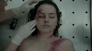 Daisy Ridley – Silent Witness s17e10 (2014) HD 720p - (Celebrity porn)-1