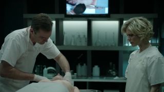 Daisy Ridley – Silent Witness s17e10 (2014) HD 720p - (Celebrity porn)-9