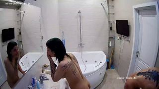 Guest Guy Shower After Massage 09-10-2024 720P - Amateur-2