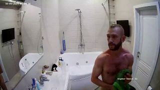 Guest Guy Shower After Massage 09-10-2024 720P - Amateur-8