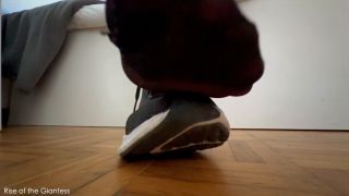 adult video clip 7 virtual femdom masturbation porn | Giantess Kelly – I’ll Sit Wherever I Want | femdom joi-5