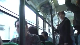 NHDT-431 Anal Kogyo Bus Molester, Ltd. - (JAV Full Movie)-4