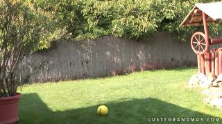 Debra Body hair fetish (Amateur porn)-1