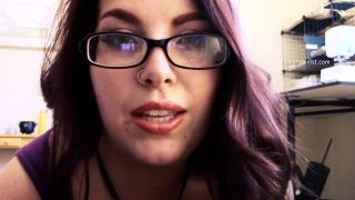 online porn clip 27 Lush Botanist – Trap You In My Farts, indian big tits on femdom porn -1
