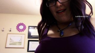 online porn clip 27 Lush Botanist – Trap You In My Farts, indian big tits on femdom porn -4