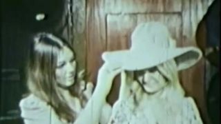 Playmate Film 29: Mad Hatter (1970’s)(Vintage)-5